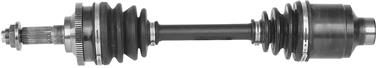 CV Axle Shaft A1 66-8023