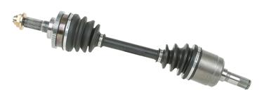 CV Axle Shaft A1 66-8027