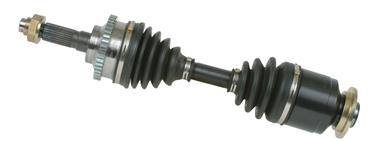 CV Axle Shaft A1 66-8047