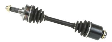 CV Axle Shaft A1 66-8075