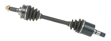 CV Axle Shaft A1 66-8076