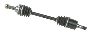 CV Axle Shaft A1 66-8084