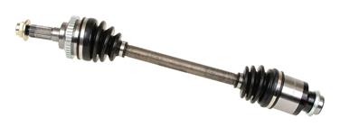 CV Axle Shaft A1 66-8087