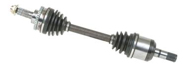 CV Axle Shaft A1 66-8093