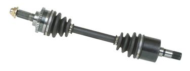 CV Axle Shaft A1 66-8095