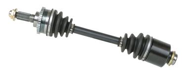 CV Axle Shaft A1 66-8097