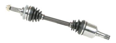 CV Axle Shaft A1 66-8098