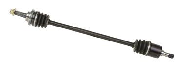 CV Axle Shaft A1 66-8100