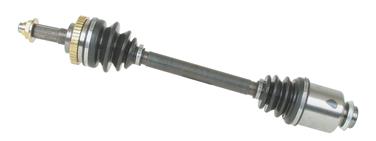 CV Axle Shaft A1 66-8114