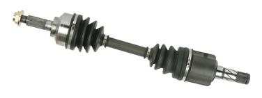 CV Axle Shaft A1 66-8125