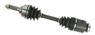 CV Axle Shaft A1 66-8126