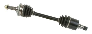 CV Axle Shaft A1 66-8128