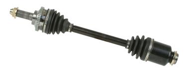 CV Axle Shaft A1 66-8134