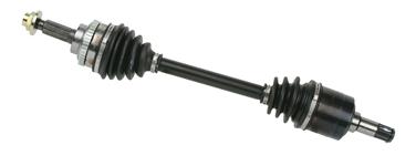 CV Axle Shaft A1 66-8138