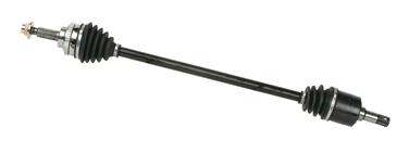 CV Axle Shaft A1 66-8140