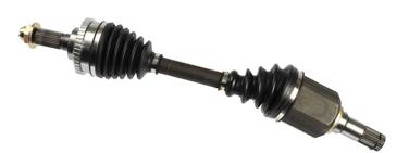 CV Axle Shaft A1 66-8145