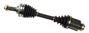 CV Axle Shaft A1 66-8146