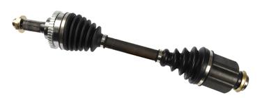 CV Axle Shaft A1 66-8157