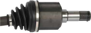 CV Axle Shaft A1 66-8158