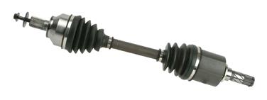 CV Axle Shaft A1 66-8160