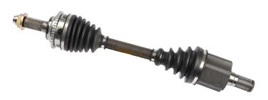 CV Axle Shaft A1 66-8182