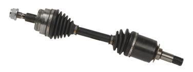 CV Axle Shaft A1 66-9015