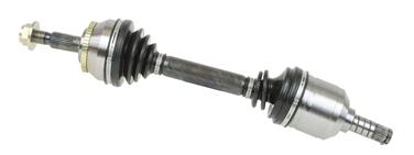 CV Axle Shaft A1 66-9208