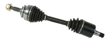 CV Axle Shaft A1 66-9229