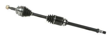 CV Axle Shaft A1 66-9230