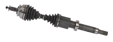 CV Axle Shaft A1 66-9234