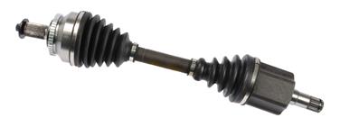 CV Axle Shaft A1 66-9262