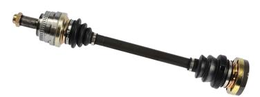 CV Axle Shaft A1 66-9272