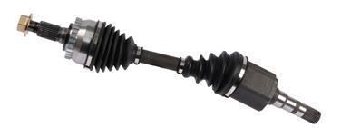 CV Axle Shaft A1 66-9273