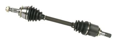 CV Axle Shaft A1 66-9275