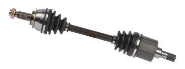 CV Axle Shaft A1 66-9279