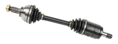 CV Axle Shaft A1 66-9281