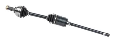 CV Axle Shaft A1 66-9282