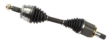 CV Axle Shaft A1 66-9287