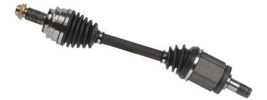 CV Axle Shaft A1 66-9314