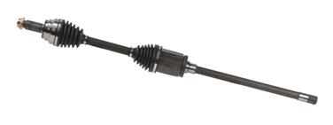 CV Axle Shaft A1 66-9319