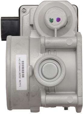 Fuel Injection Throttle Body A1 67-0004