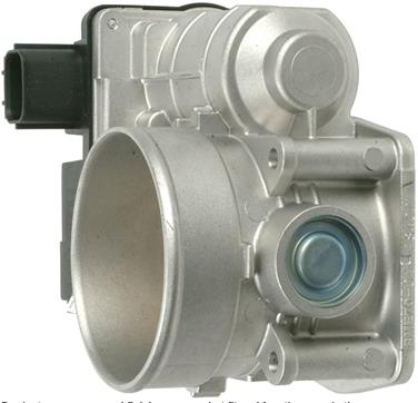 Fuel Injection Throttle Body A1 67-0006