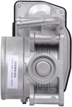 2009 Nissan Altima Fuel Injection Throttle Body A1 67-0011