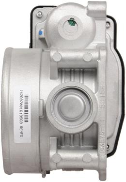 Fuel Injection Throttle Body A1 67-0016