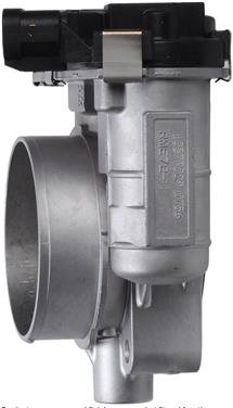 Fuel Injection Throttle Body A1 67-3002