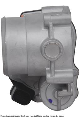 2013 Volkswagen Beetle Fuel Injection Throttle Body A1 67-4003