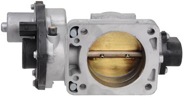 2004 Mercury Mountaineer Fuel Injection Throttle Body A1 67-6000