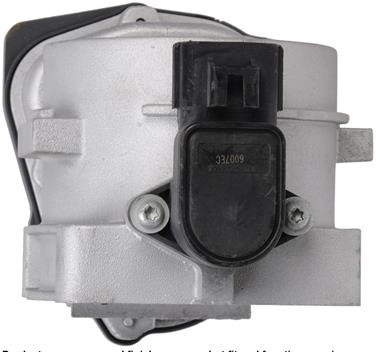 Fuel Injection Throttle Body A1 67-6001