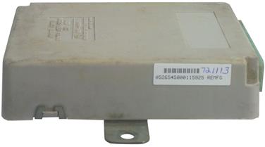 Engine Control Module A1 72-1113