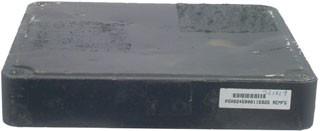 Engine Control Module A1 72-1422